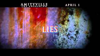 Amityville: Az ébredés előzetes