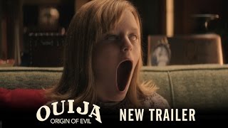 Ouija: A gonosz eredete előzetes