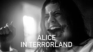 Alice in Terrorland előzetes