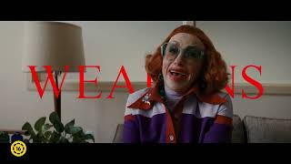 Fegyverek előzetes magyar szinkronnal