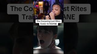 Démonok között: Utolsó rítusok előzetes