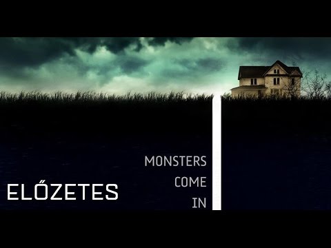 Cloverfield Lane 10. előzetes magyar szinkronnal