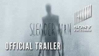 Slender Man - Az ismeretlen rém előzetes