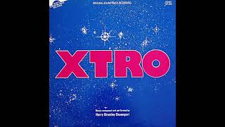 Xtro - Horror Filmek
