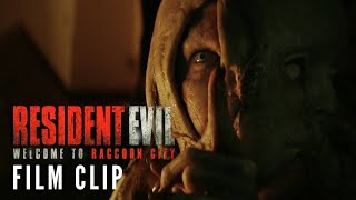 A Kaptár: Raccoon City visszavár előzetes