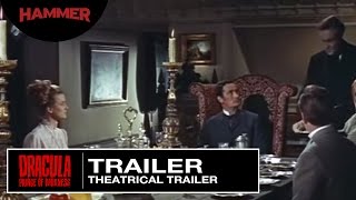 Dracula: Prince of Darkness előzetes